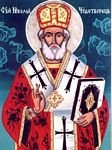 pic for Saint Nicholas